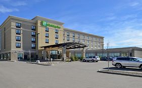 Holiday Inn Hotel & Suites Edmonton Airport Conference Centre By Ihg